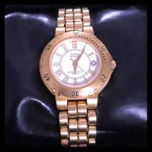 Anne klein watch